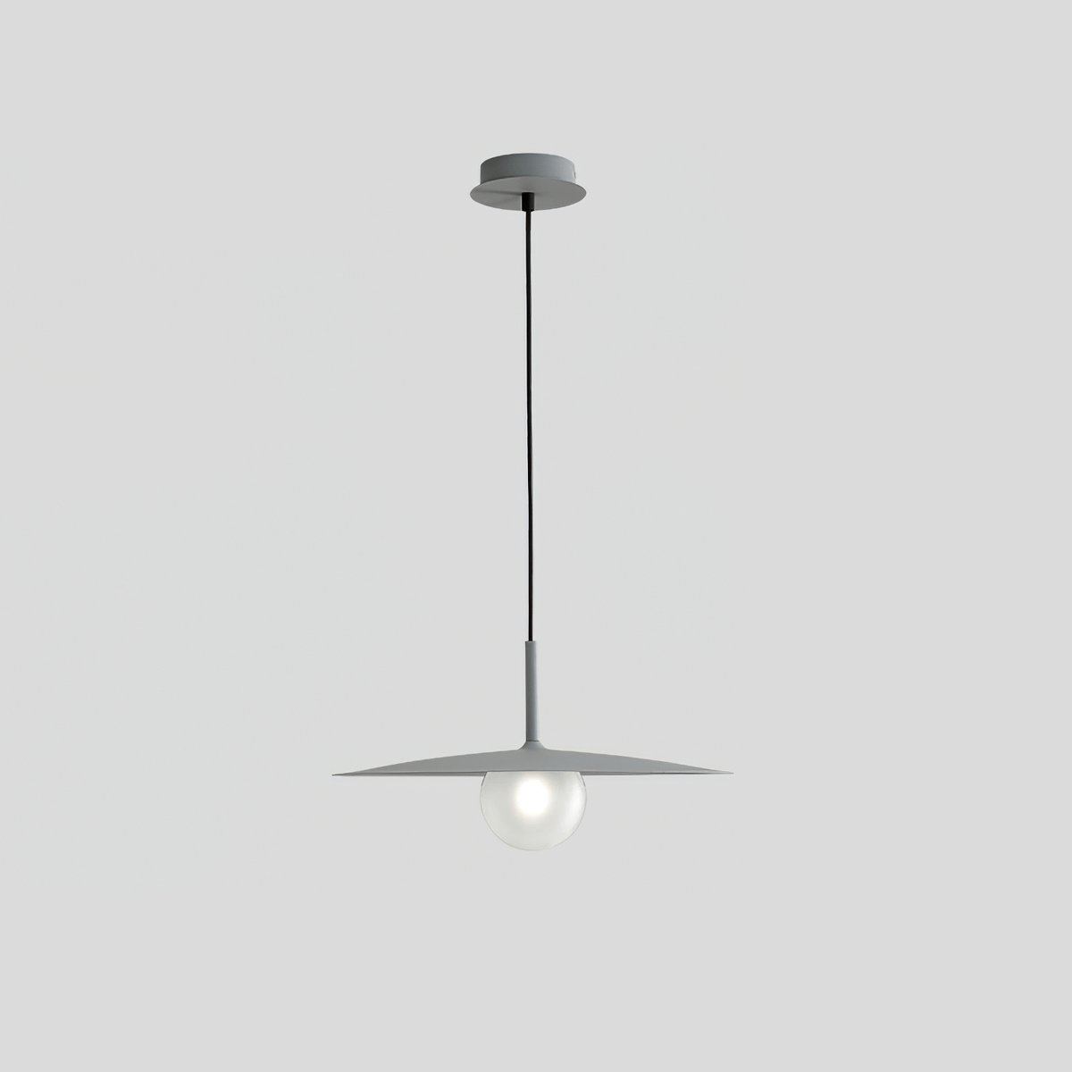 Ylmora Metal Pendant Lamp-Moonnatur