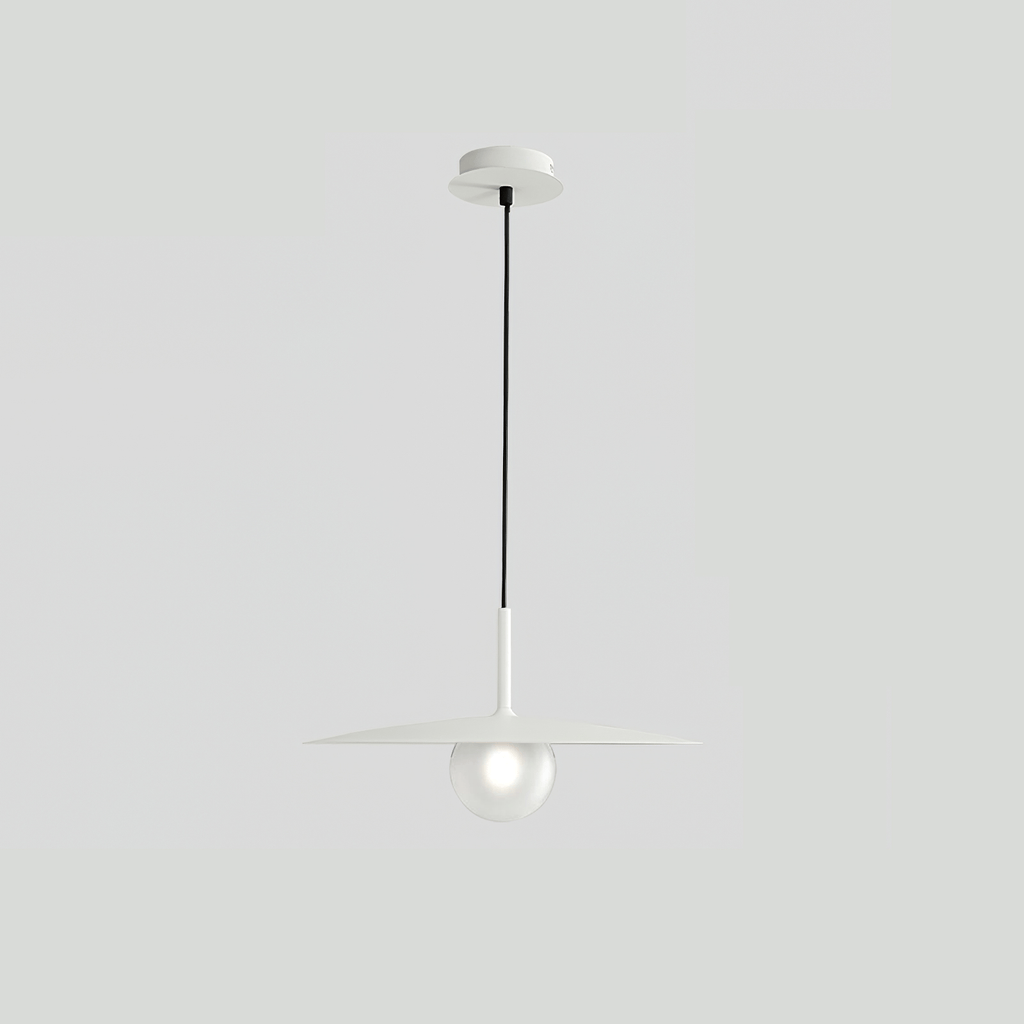 Ylmora Metal Pendant Lamp-Moonnatur