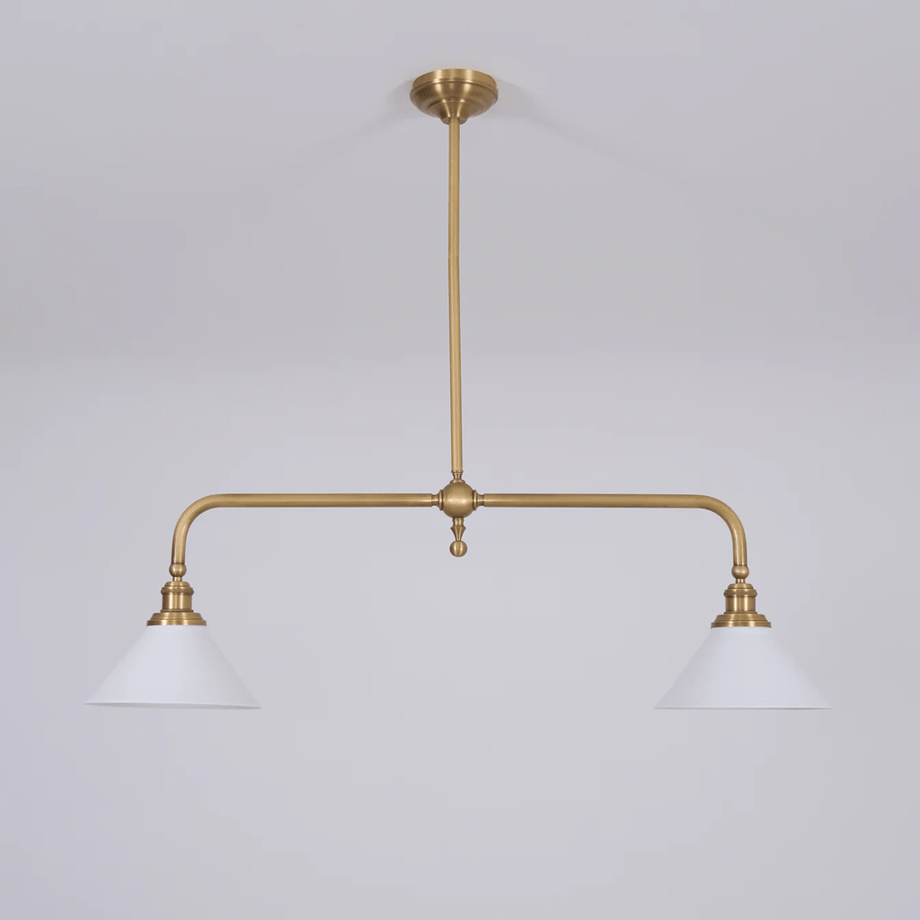 Seldenella Ceramic Pendant Light-Moonnatur