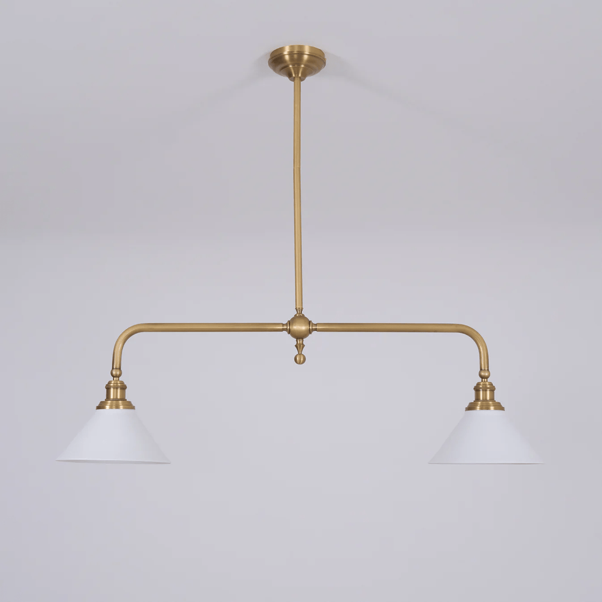 Seldenella Ceramic Pendant Light-Moonnatur