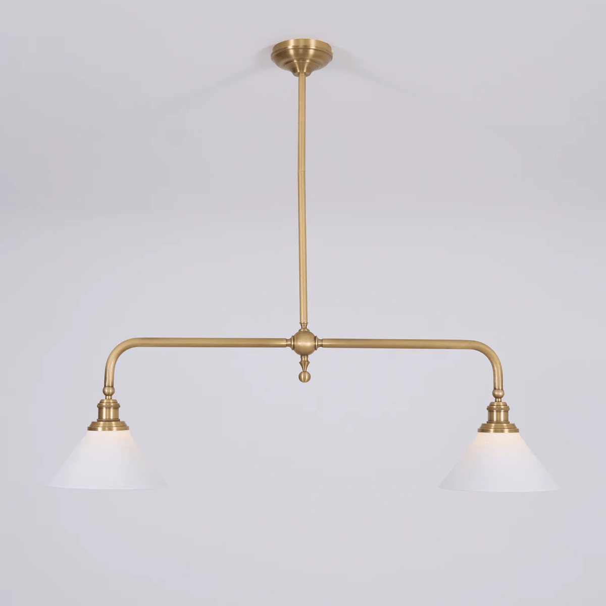 Seldenella Ceramic Pendant Light-Moonnatur