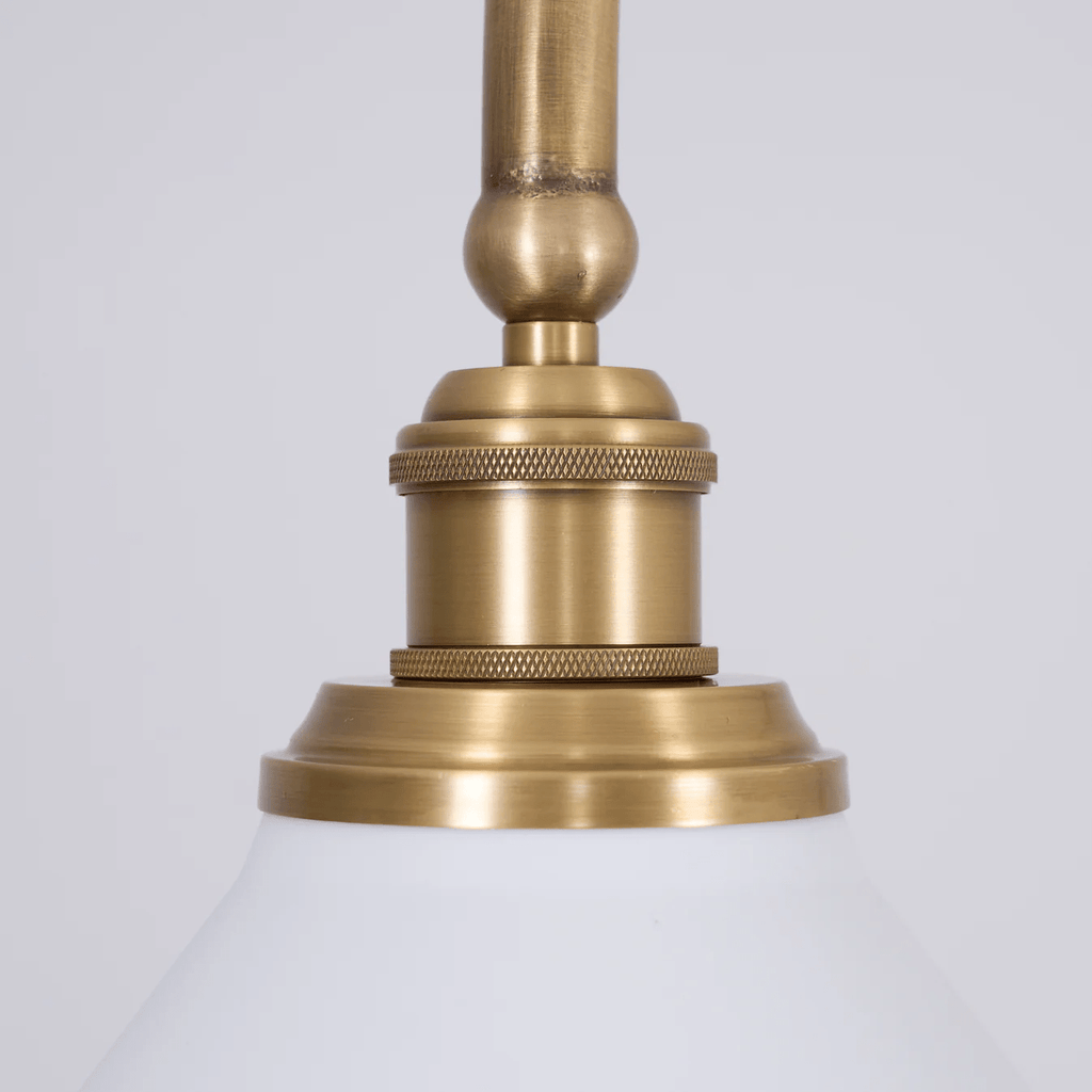 Seldenella Ceramic Pendant Light-Moonnatur