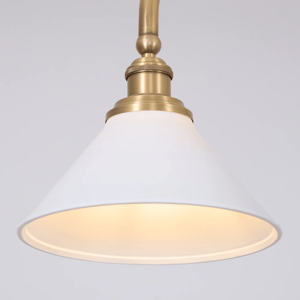 Seldenella Ceramic Pendant Light-Moonnatur