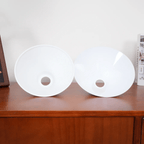Seldenella Ceramic Pendant Light-Moonnatur