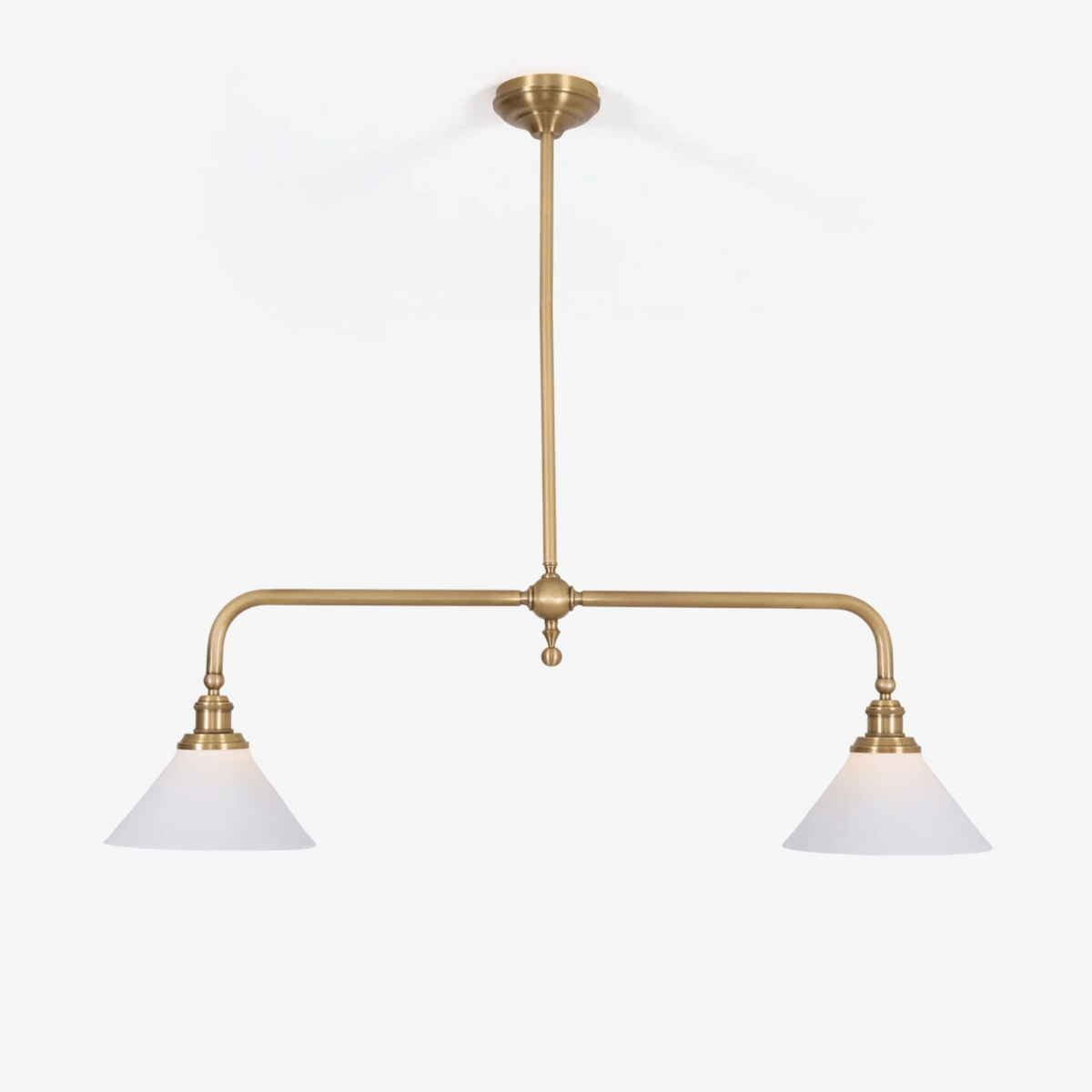 Seldenella Ceramic Pendant Light-Moonnatur