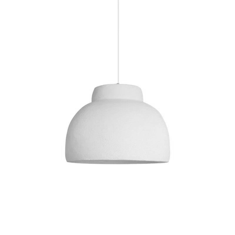 Avonis Polyethylene Pendant Light-Moonnatur