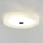 Ferrowara Alabaster Ceiling Light-Moonnatur