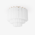 Rovenlynne Glass Ceiling Light-Moonnatur