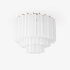 Rovenlynne Glass Ceiling Light-Moonnatur