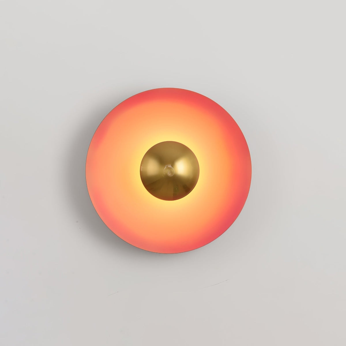 Lorielle Metal Wall Light-Moonnatur