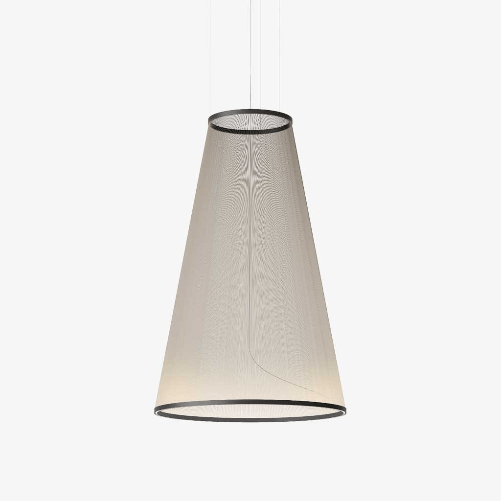 Grevara Aluminium Pendant Light-Moonnatur