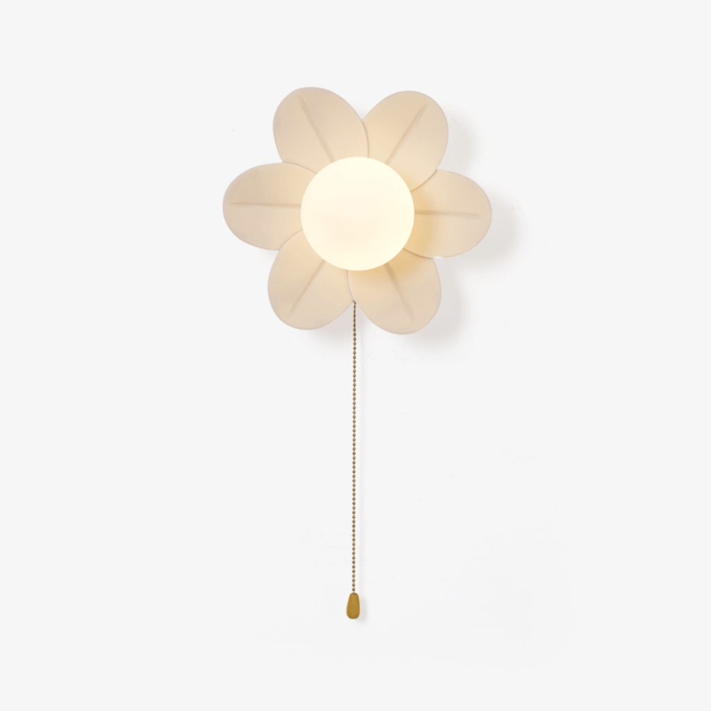 Farenlyn Resin Wall Light-Moonnatur