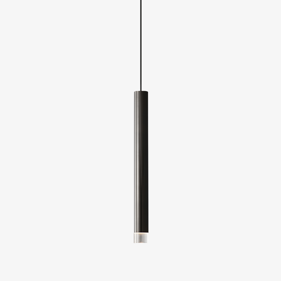 Usmeria Acrylic Pendant Light-Moonnatur