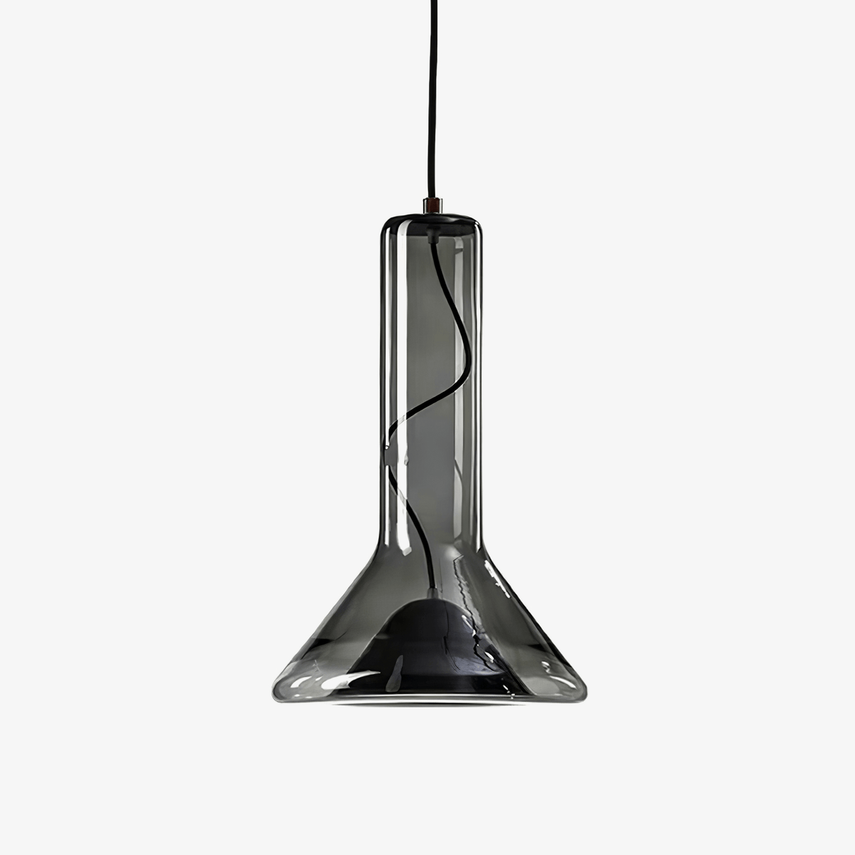 Cavenrose Glass Pendant Light-Moonnatur