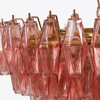 Morrelash Glass Chandelier-Moonnatur