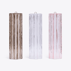 Veldeneth Glass Chandelier-Moonnatur