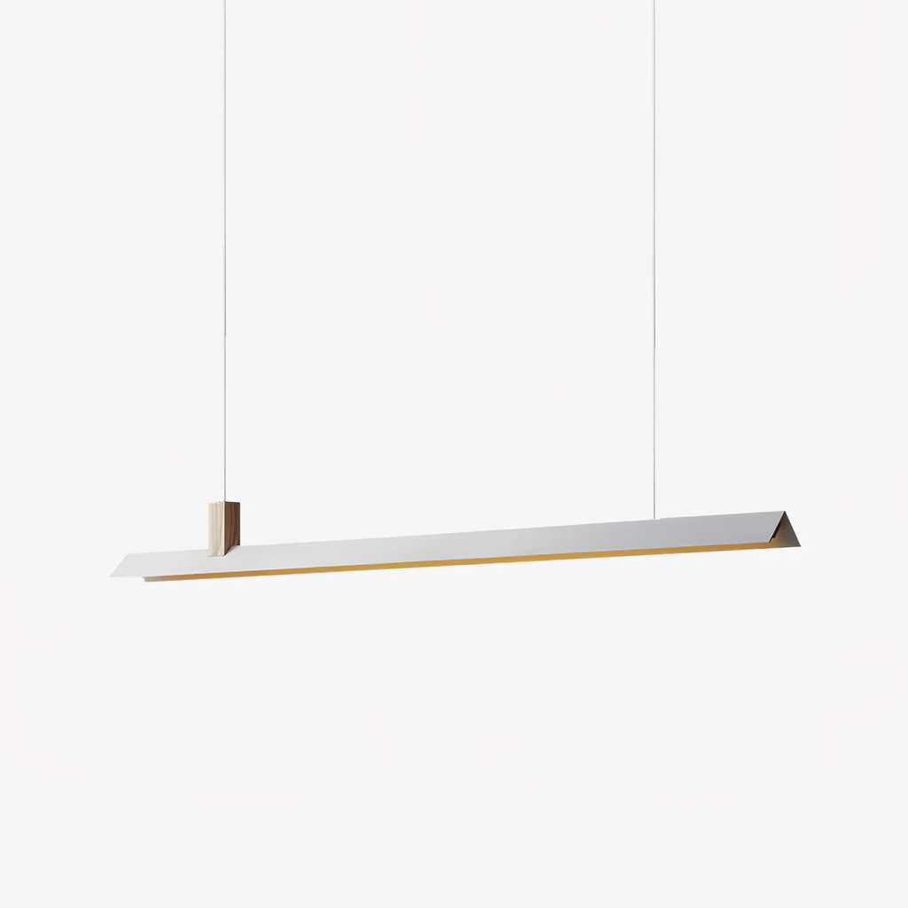 Brieria Wood Pendant Light-Moonnatur