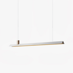 Brieria Wood Pendant Light-Moonnatur