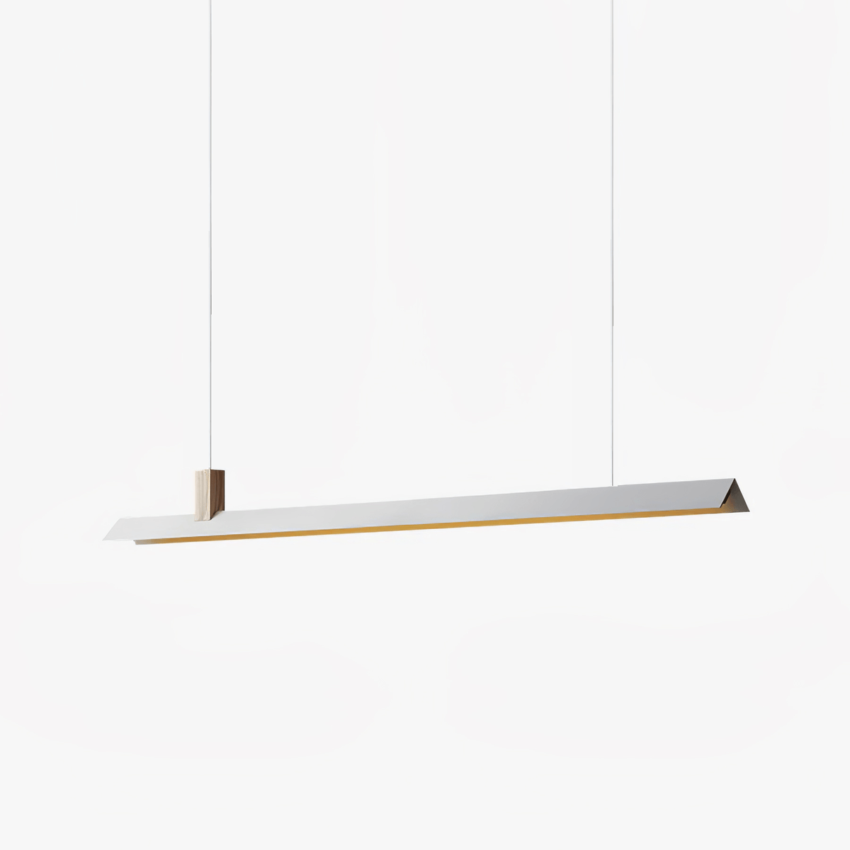 Brieria Wood Pendant Light-Moonnatur