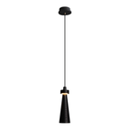 Xerenlyn Wood Pendant Light-Moonnatur