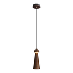 Xerenlyn Wood Pendant Light-Moonnatur
