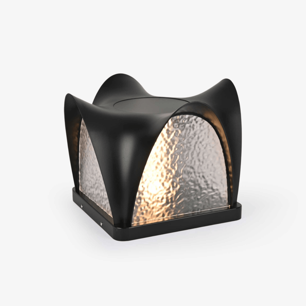 Baldenmoss Acrylic Outdoor Light-Moonnatur