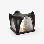 Baldenmoss Acrylic Outdoor Light-Moonnatur