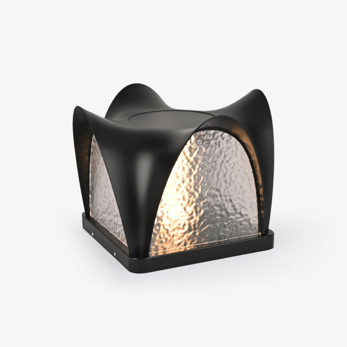 Baldenmoss Acrylic Outdoor Light-Moonnatur