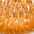 Greneleris Glass Chandelier-Moonnatur