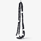 Enveriel Glass Chandelier-Moonnatur