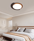 Fendellynne Travertine Ceiling Light-Moonnatur