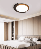 Fendellynne Travertine Ceiling Light-Moonnatur