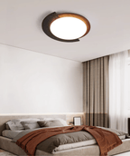 Fendellynne Travertine Ceiling Light-Moonnatur