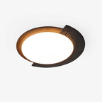 Fendellynne Travertine Ceiling Light-Moonnatur