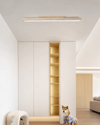 Silvenune Travertine Pendant Light-Moonnatur
