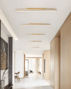 Silvenune Travertine Pendant Light-Moonnatur