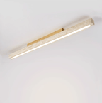 Silvenune Travertine Pendant Light-Moonnatur