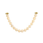 Gildenora Acrylic Chandelier-Moonnatur