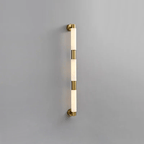 Verrenhaven Alabaster Wall Light-Moonnatur