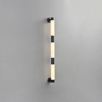 Verrenhaven Alabaster Wall Light-Moonnatur