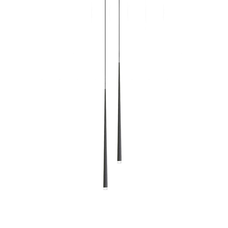 Dovemere Metal Chandelier-Moonnatur