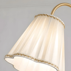 Selvenwynne Fabric Chandelier-Moonnatur