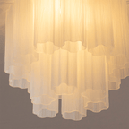 Amaranthia Glass Ceiling Light-Moonnatur