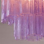 Amaranthia Glass Ceiling Light-Moonnatur