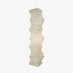 Tarnelora Paper Pendant Light-Moonnatur