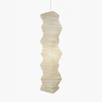 Tarnelora Paper Pendant Light-Moonnatur