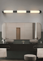 Verrenhaven Alabaster Wall Light-Moonnatur