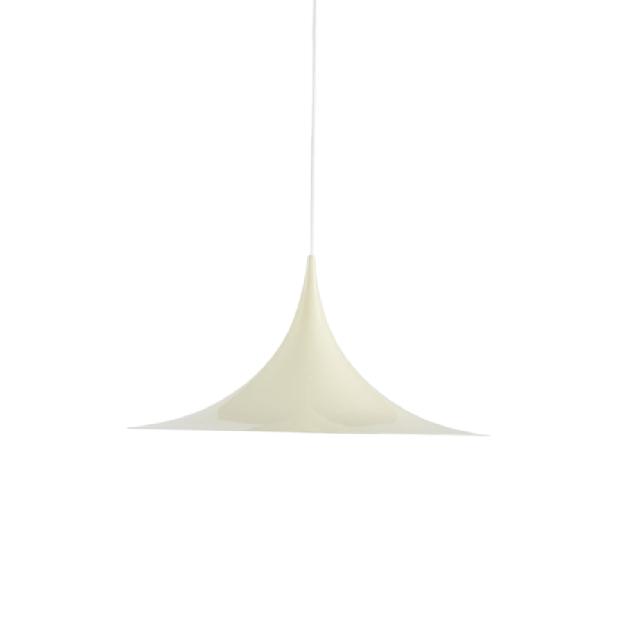Jarnelle Steel Pendant Light-Moonnatur