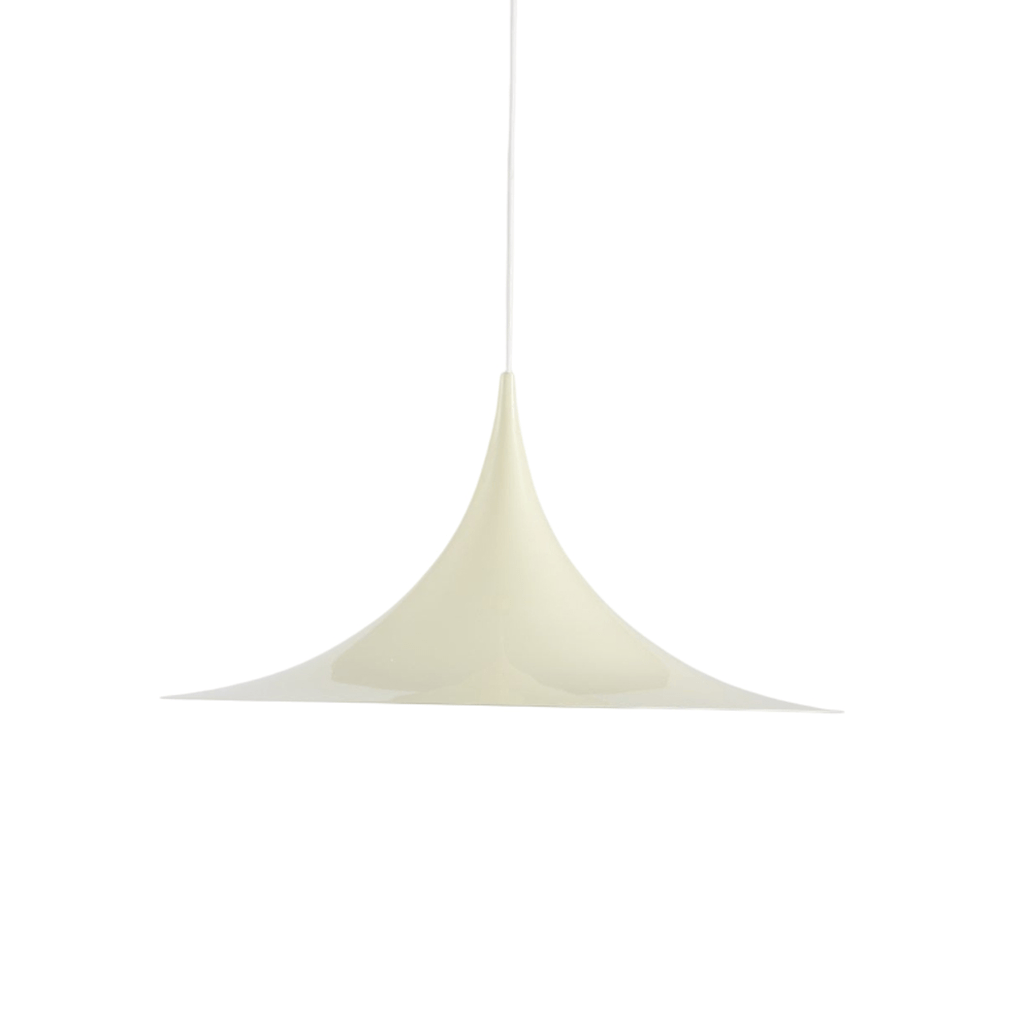 Jarnelle Steel Pendant Light-Moonnatur