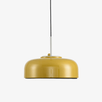 Sorenara Aluminium Pendant Light-Moonnatur